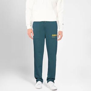 NWT AMBUSH MEN'S FLEECE WORKSHOP LOUNGE PANTS SIZE LARGE